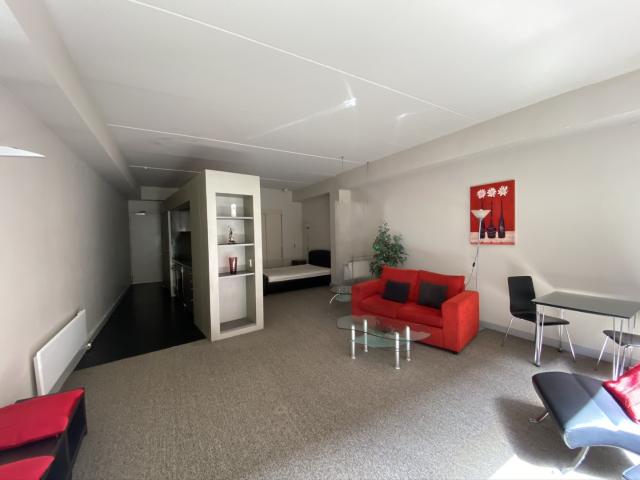 Apartment for rent in Wellington Central, Wellington