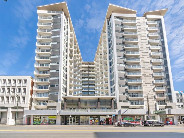 Apartment for rent in Matata, Wellington