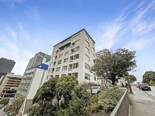 Apartment for rent in Matata, Wellington