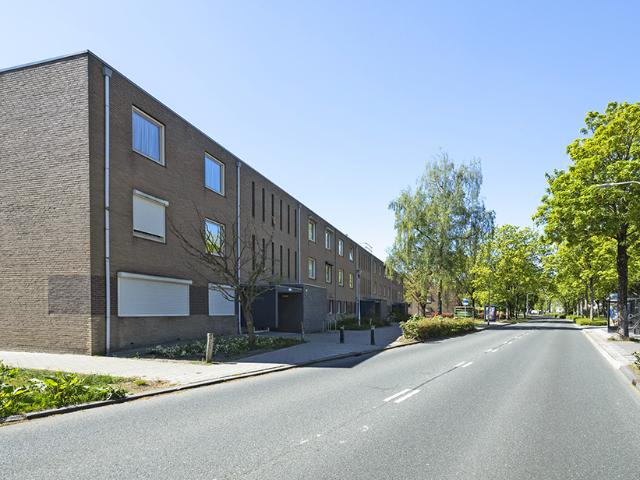 Appartement te huur in Oud-Zuid, Tilburg