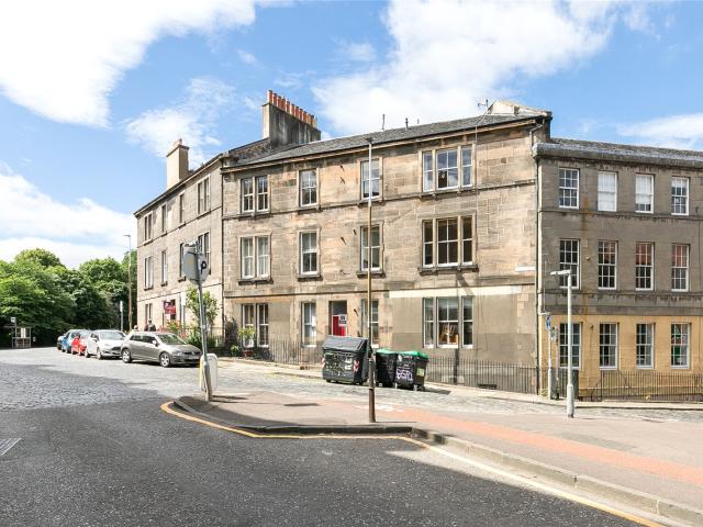 Apartment for rent in Canonmills, City of Edinburgh