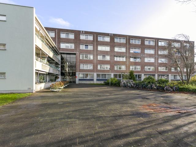 Appartement te huur in West, Tilburg