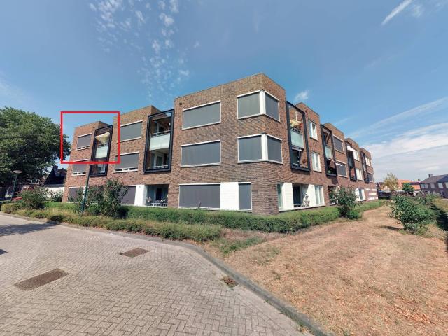 Appartement te huur in Loon Op Zand, Noord Brabant