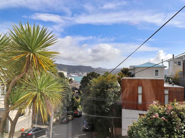 Apartment for rent in Matata, Wellington