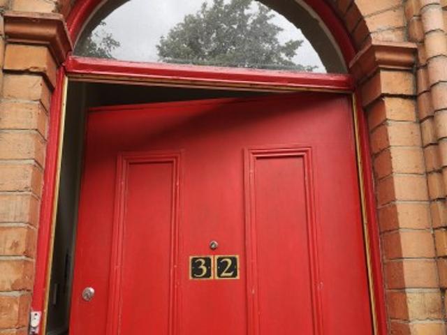 Apartment for rent in Queen's Quarter, Northern Ireland
