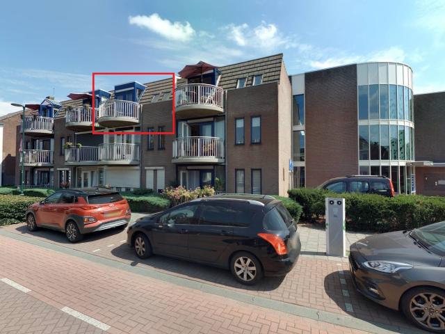 Appartement te huur in Loon Op Zand, Noord Brabant