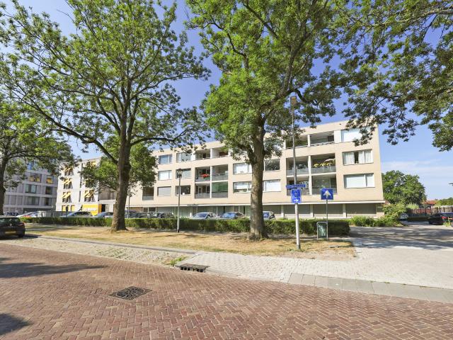 Appartement te huur in Groenewoud, Tilburg