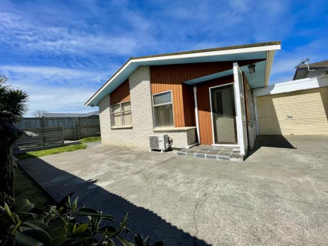 Apartment for rent in Ākina, Hastings