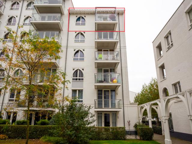 Appartement te huur in Oud-Noord, Tilburg