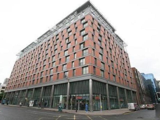 Apartment for rent in Blythswood Holm, Scotland