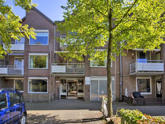 Appartement te huur in Tilburg Centrum, Tilburg