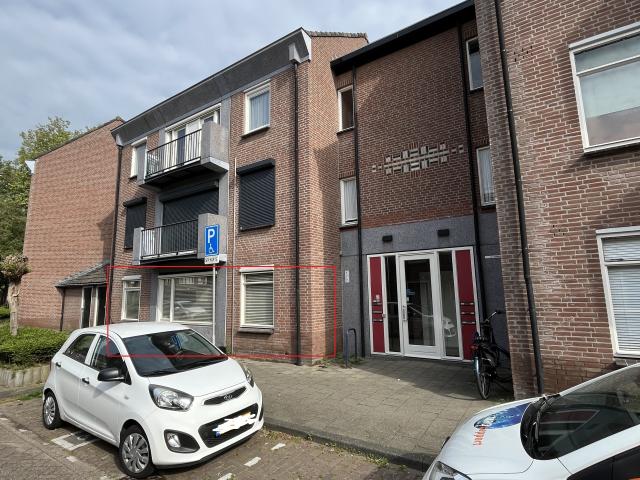 Appartement te huur in Oud-Noord, Tilburg