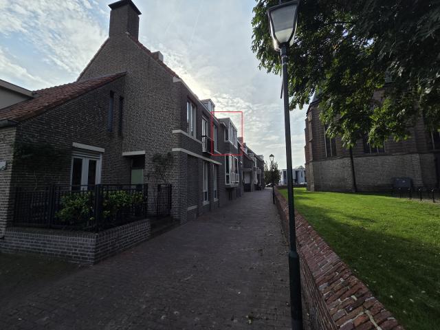 Appartement te huur in Hilvarenbeek