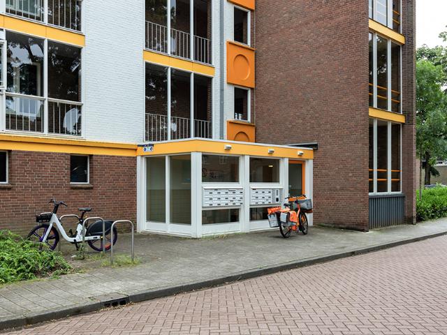 Appartement te huur in Het Zand, Tilburg