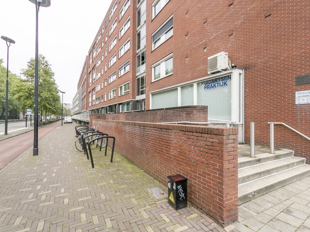 Appartement te huur in Oud-Zuid, Tilburg