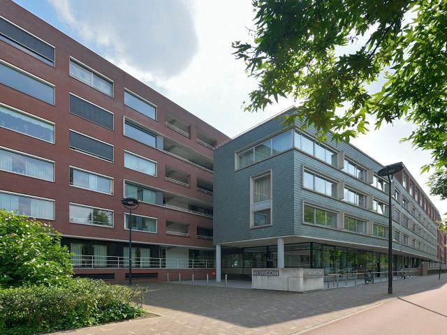 Appartement te huur in Oud-Zuid, Tilburg