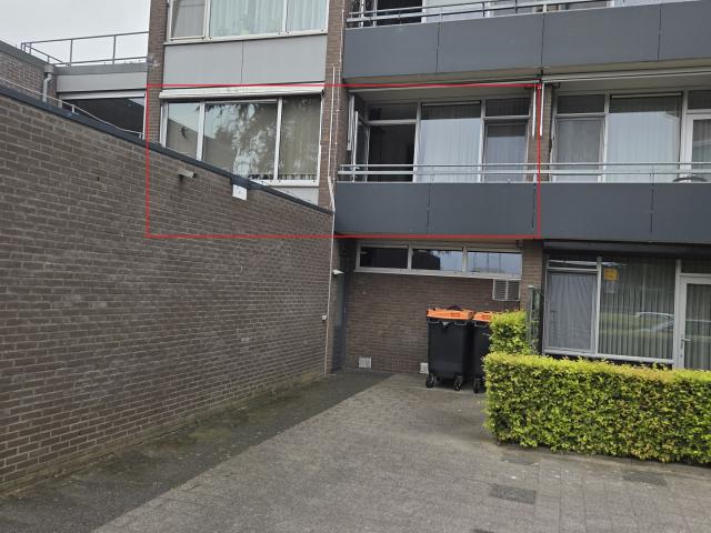 Appartement te huur in Goirle, Noord Brabant