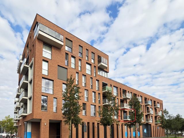 Appartement te huur in Goirle, Noord Brabant