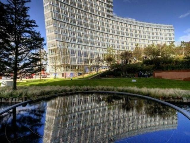 Apartment for rent in City Centre, Calderstones