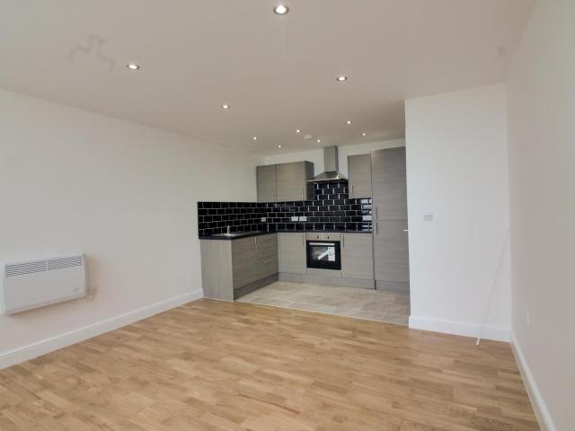 Apartment for rent in Osmondthorpe, West Yorkshire