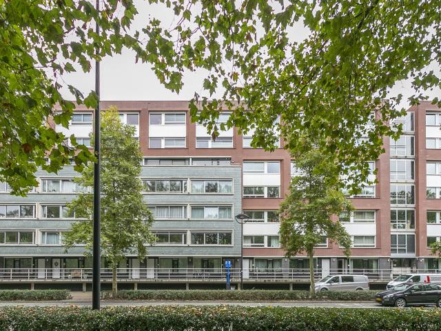 Appartement te huur in Oud-Zuid, Tilburg
