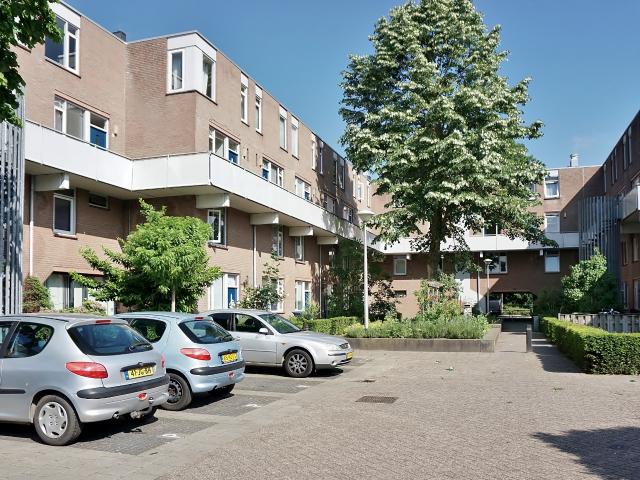 Appartement te huur in Oud-Zuid, Tilburg