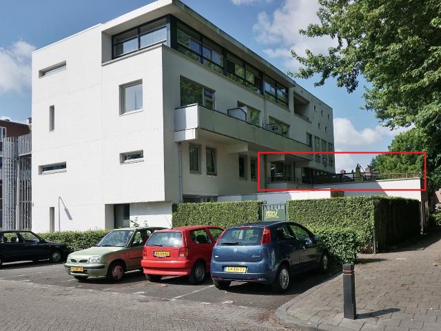 Appartement te huur in Oud-Zuid, Tilburg