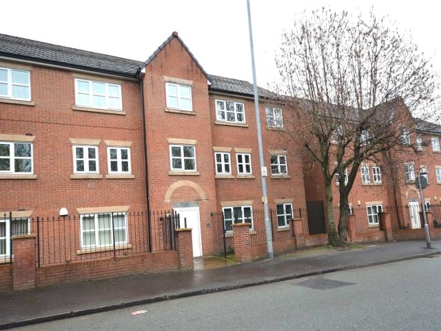 Apartment for rent in Georgia, Greater Manchester