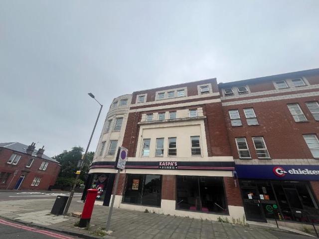 Apartment for rent in Moat, Gorgie