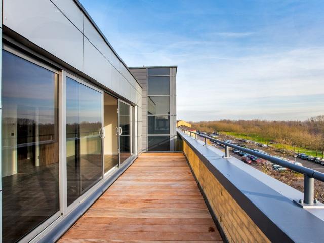 Apartment for rent in Milton Keynes