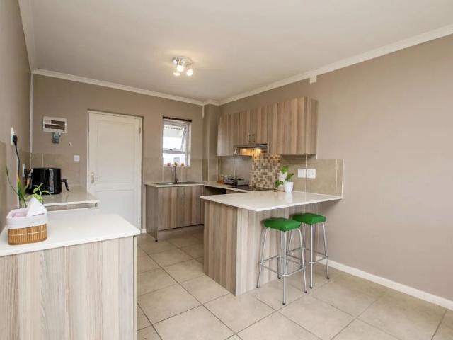 Apartment for rent in Stellenbosch, Stellenbosch Local Municipality