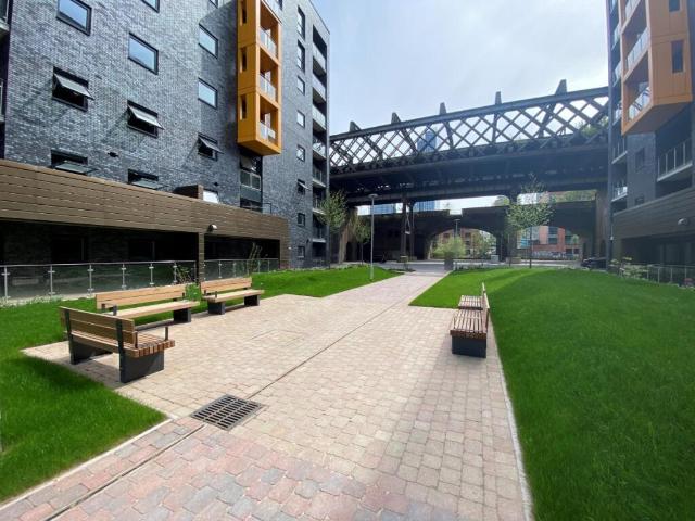 Apartment for rent in City Centre, Georgia