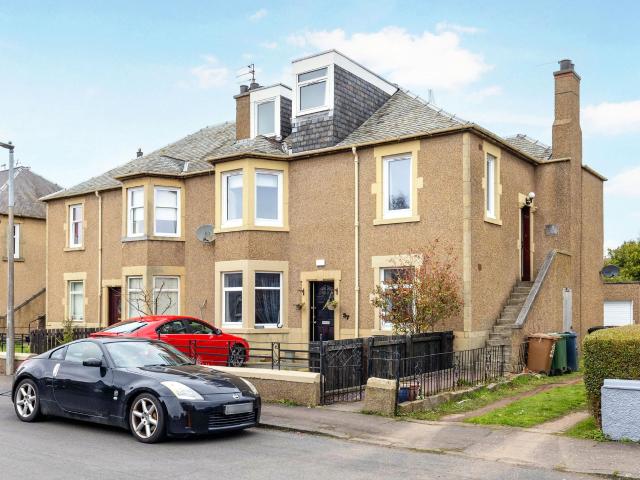 Apartment for rent in Corstorphine, City of Edinburgh