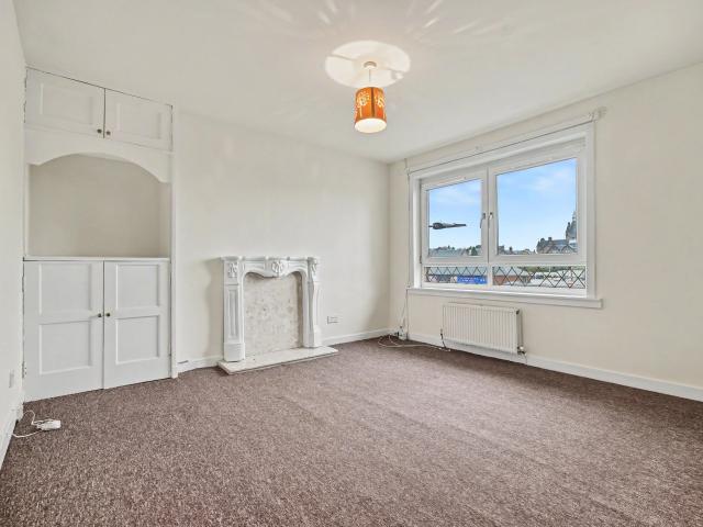 Apartment for rent in Greenock, Scotland