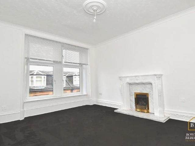 Apartment for rent in Greenock, Scotland
