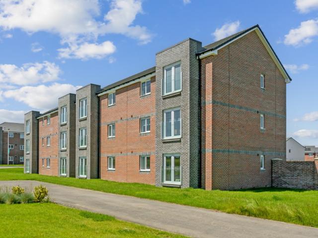 Apartment for rent in Bannockburn, Scotland