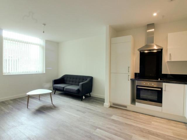 Apartment for rent in Greater Manchester