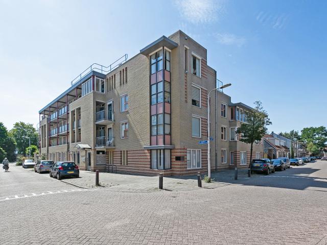 Appartement te huur in Oud-Noord, Tilburg