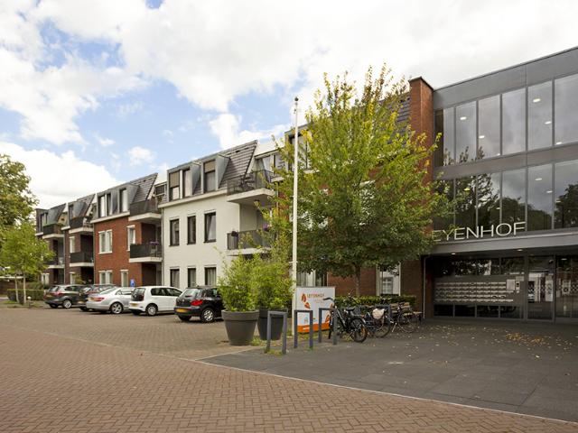 Appartement te huur in Helvoirt, Noord Brabant