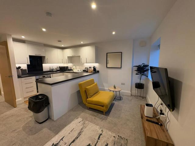 Apartment for rent in Ellacombe, Babbacombe