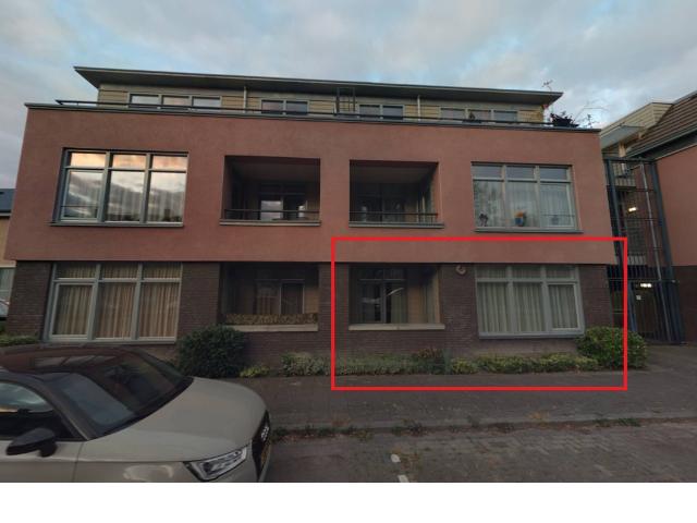 Appartement te huur in Kaatsheuvel, Noord Brabant