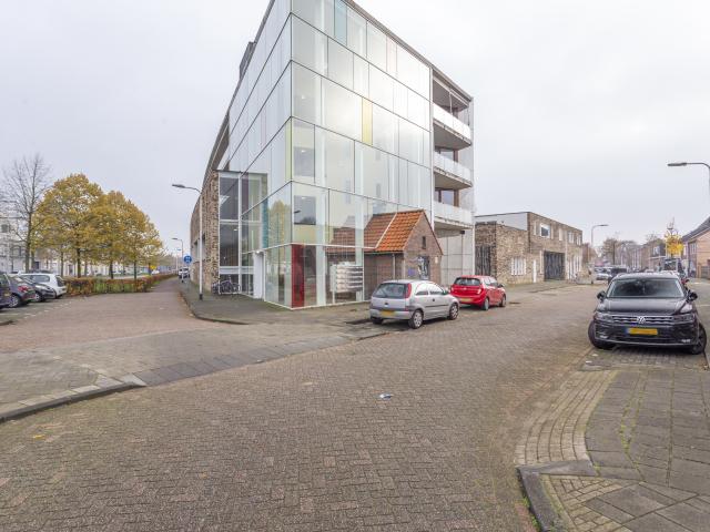 Appartement te huur in Noord, Tilburg