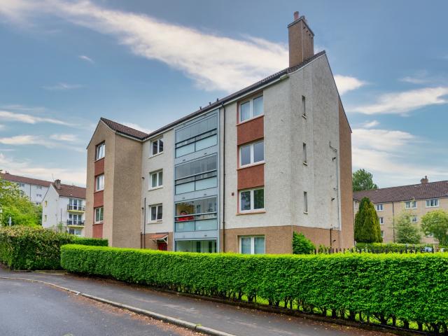 Apartment for rent in Scotland
