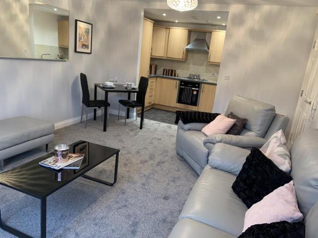 Apartment for rent in West Park, Isle Of Man