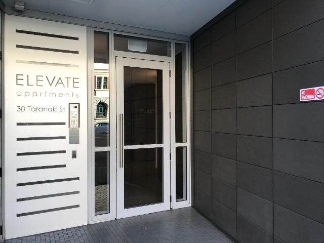 Apartment for rent in Matata, Wellington