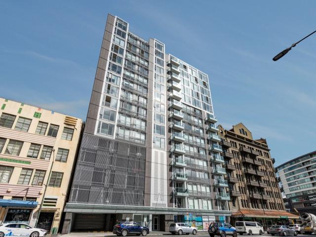 Apartment for rent in Matata, Wellington