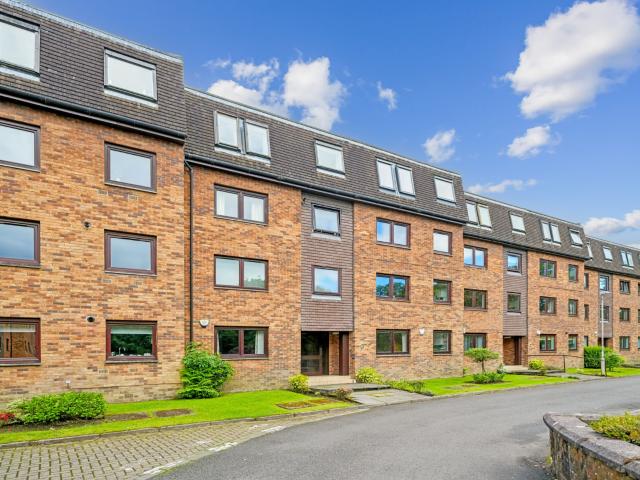 Apartment for rent in Maryhill Park, Temple