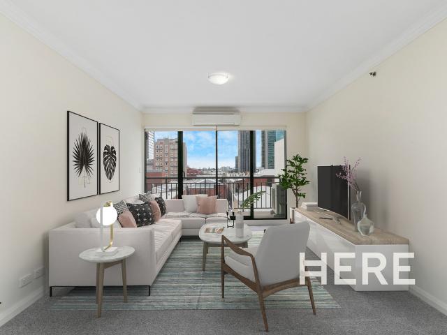 Apartment for rent in Cockburn, Western Australia