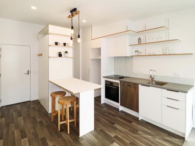 Apartment for rent in Newtown, Wellington