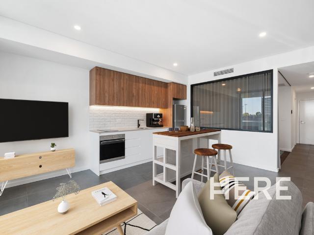 Apartment for rent in Leederville, Western Australia